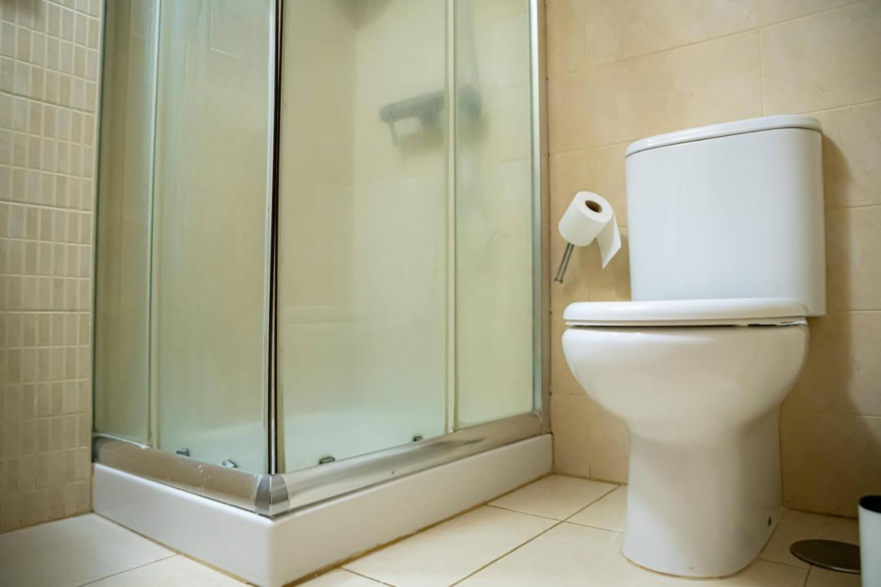 Apartamento Poleo Icod De Los Vinos Exterior foto