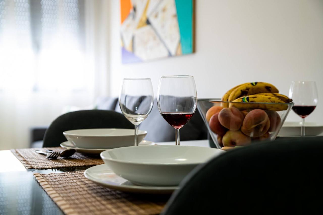 Apartamento Poleo Icod De Los Vinos Exterior foto