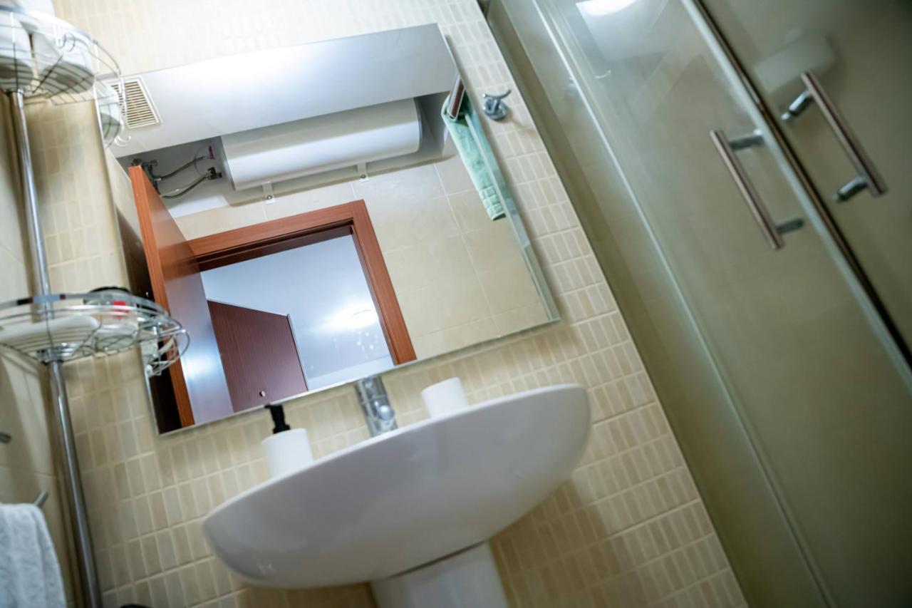 Apartamento Poleo Icod De Los Vinos Exterior foto